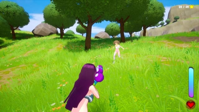 图片[6]- 【Switch】WAIFU岛冲-v1.0.2-30帧- 关先生资源站