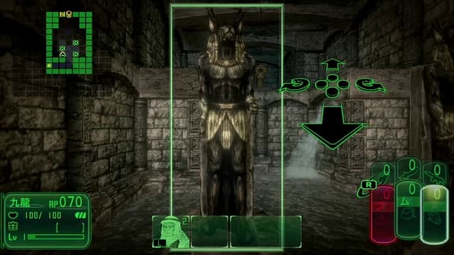 图片[3]- 【Switch】九龙妖魔学院纪-v1.0.3-60帧- 关先生资源站