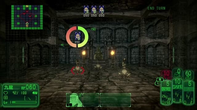 图片[4]- 【Switch】九龙妖魔学院纪-v1.0.3-60帧- 关先生资源站