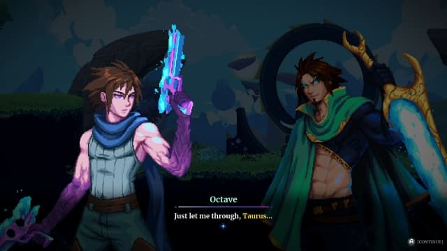 图片[3]- 【Switch】星界战士 Astral Ascent-v1.0.13-60帧- 关先生资源站