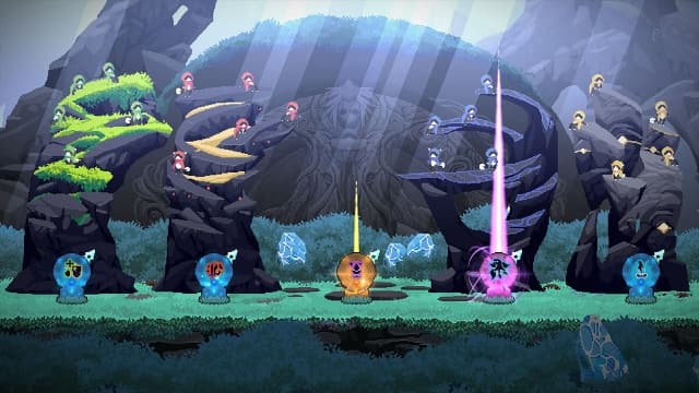 图片[5]- 【Switch】星界战士 Astral Ascent-v1.0.13-60帧- 关先生资源站