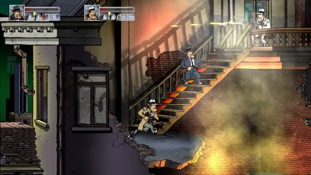 图片[4]- 【Switch】枪血意大利黑手党-60帧- 关先生资源站