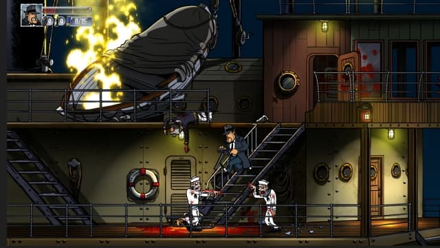 图片[5]- 【Switch】枪血意大利黑手党-60帧- 关先生资源站