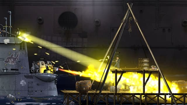 图片[3]- 【Switch】枪血意大利黑手党2-1.0.4-60帧- 关先生资源站