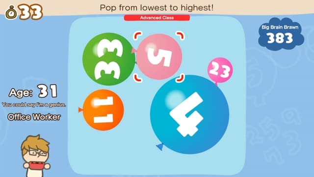 图片[3]- 【Switch】灵活脑学校 一起伸展大脑-v1.1.0-60帧- 关先生资源站