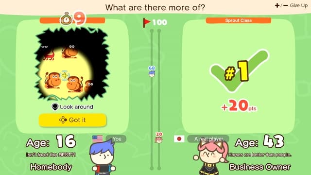 图片[5]- 【Switch】灵活脑学校 一起伸展大脑-v1.1.0-60帧- 关先生资源站