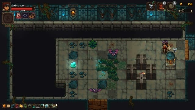 图片[3]- 【Switch】矿坑之下-v1.2.1.0-60帧- 关先生资源站