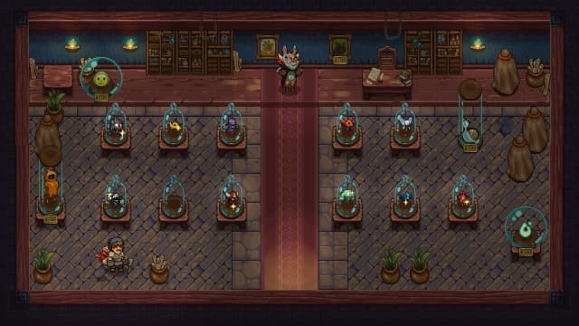 图片[6]- 【Switch】矿坑之下-v1.2.1.0-60帧- 关先生资源站