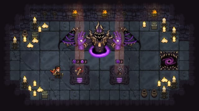 图片[7]- 【Switch】矿坑之下-v1.2.1.0-60帧- 关先生资源站