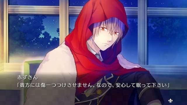 图片[3]- 【Switch】大正×对称爱丽丝all in one-v1.0.2-1dlc-60帧-无中文- 关先生资源站