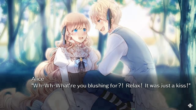 图片[2]- 【Switch】大正×对称爱丽丝：HEADS-TAILS-v2.0.0-60帧-无中文- 关先生资源站