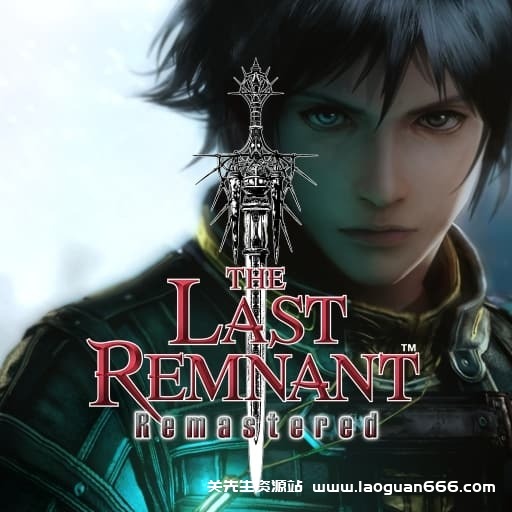 【Switch】最后的神迹 汉化-40帧左右- 关先生资源站