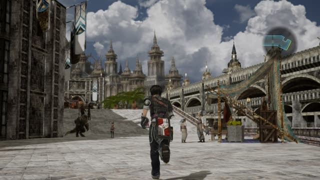 图片[3]- 【Switch】最后的神迹 汉化-40帧左右- 关先生资源站