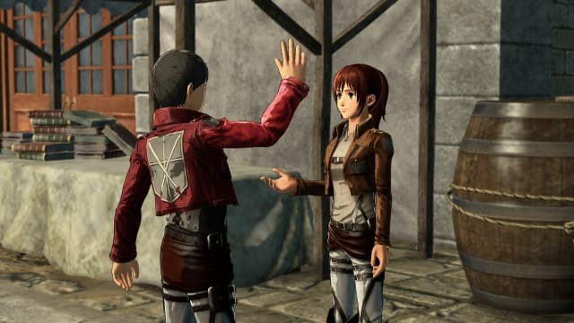 图片[4]- 【Switch】进击的巨人2 最终一战-v1.0.13-56dlc- 关先生资源站