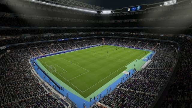 图片[2]- 【Switch】FIFA21遗产版-v1.0.7-60帧- 关先生资源站