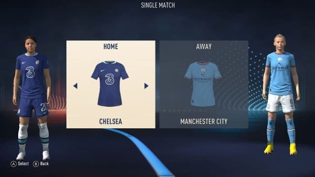 图片[3]- 【Switch】FIFA 2023-v1.0.3-5dlc-60帧- 关先生资源站