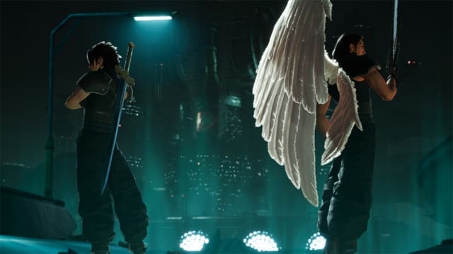 图片[5]- 【Switch】最终幻想7：核心危机重聚-v1.0.4-30帧- 关先生资源站