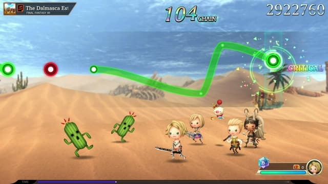 图片[4]- 【Switch】最终幻想：节奏剧场-v1.0.4-4dlc-60帧- 关先生资源站