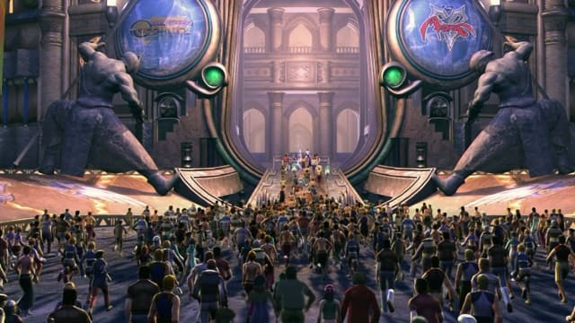 图片[2]- 【Switch】最终幻想XX-2 HD 重制版-30帧- 关先生资源站