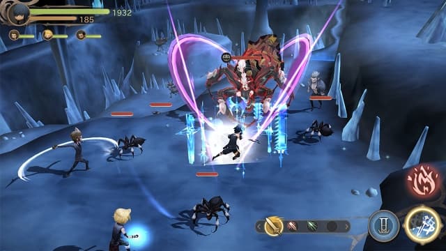 图片[3]- 【Switch】最终幻想15：口袋版-v1.1.0-60帧- 关先生资源站