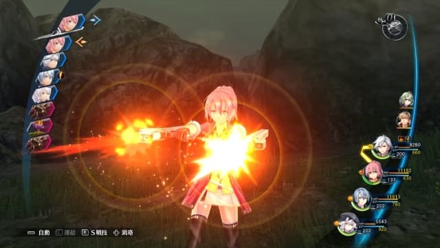 图片[6]- 【Switch】英雄传说：闪之轨迹4-5dlc-30帧- 关先生资源站