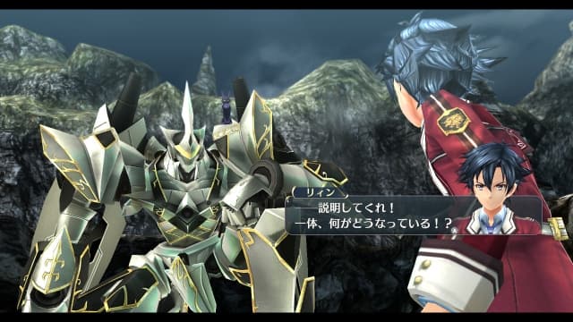 图片[3]- 【Switch】英雄传说：闪之轨迹2 改-v1.0.5-30帧- 关先生资源站