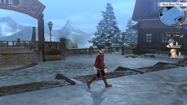 图片[4]- 【Switch】英雄传说：闪之轨迹2 改-v1.0.5-30帧- 关先生资源站