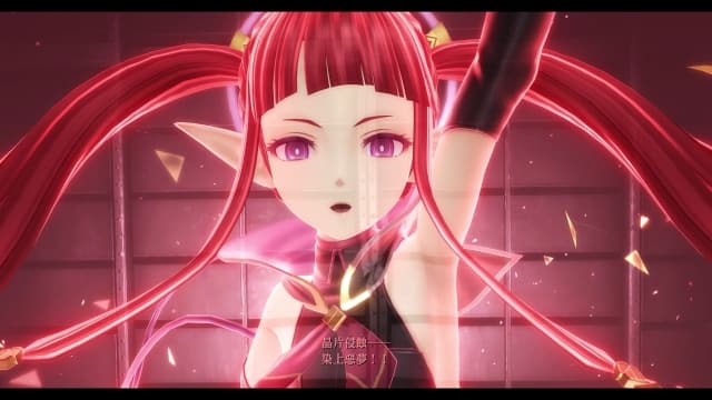 图片[5]- 【Switch】英雄传说：黎之轨迹2绯红原罪-v1.0.1-85dlc-安卓打不开- 关先生资源站