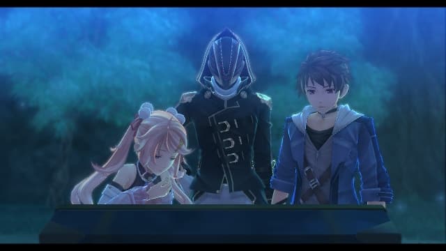 图片[3]- 【Switch】英雄传说：创之轨迹-v1.0.6-80dlc-安卓闪退- 关先生资源站