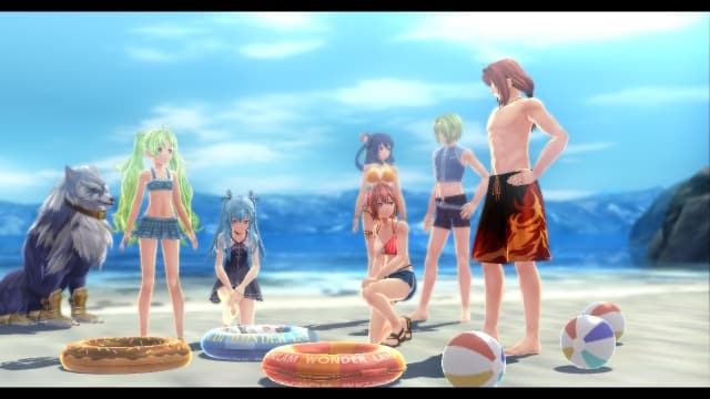 图片[6]- 【Switch】英雄传说：创之轨迹-v1.0.6-80dlc-安卓闪退- 关先生资源站