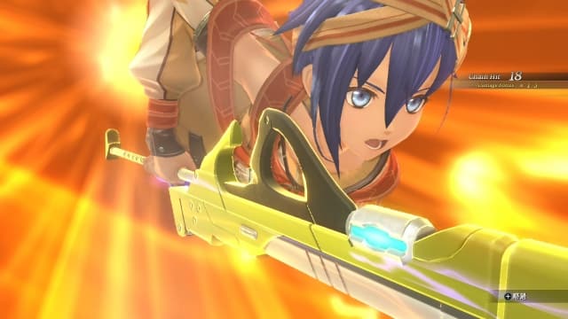 图片[5]- 【Switch】英雄传说：黎之轨迹-v1.0.1-58dlc-30帧- 关先生资源站