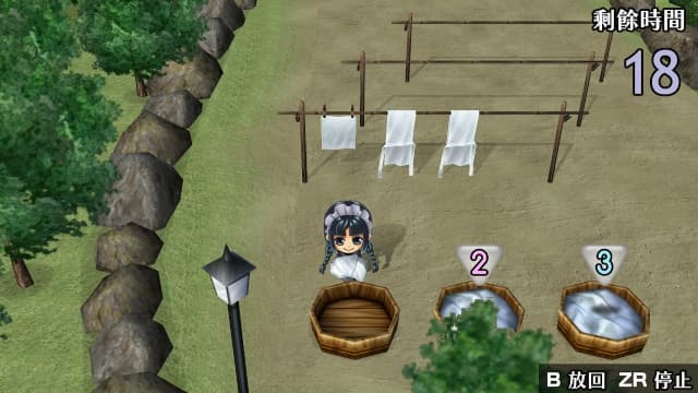 图片[5]- 【Switch】华彩煌煌吾之一族 幻灯时代-60帧- 关先生资源站