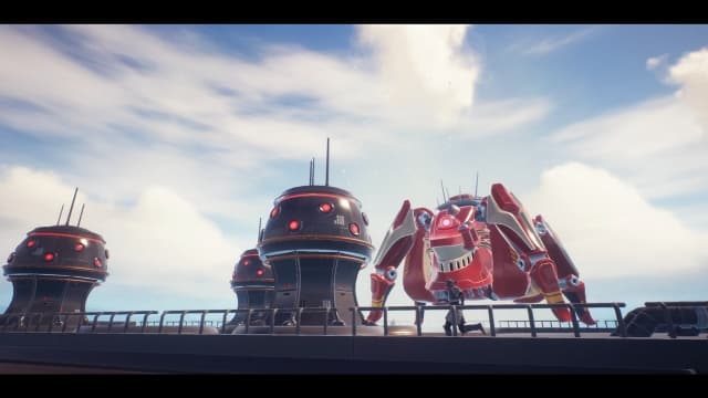 图片[2]- 【Switch】海之号角2：失落王国骑士-v1.2-30帧- 关先生资源站