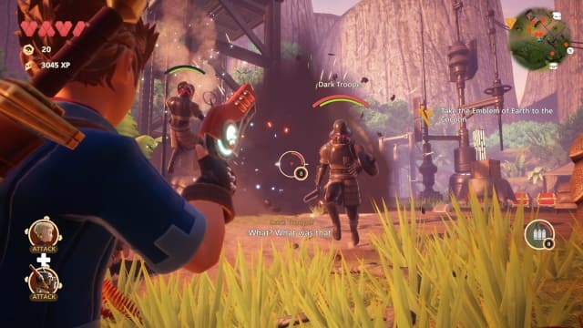 图片[7]- 【Switch】海之号角2：失落王国骑士-v1.2-30帧- 关先生资源站