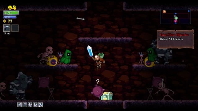 图片[5]- 【Switch】盗贼遗产-60帧- 关先生资源站