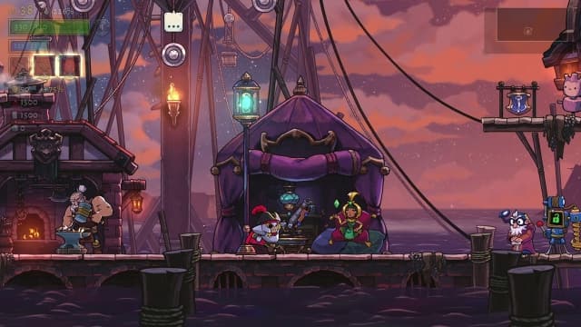 图片[5]- 【Switch】盗贼遗产2-v1.2.2-60帧- 关先生资源站