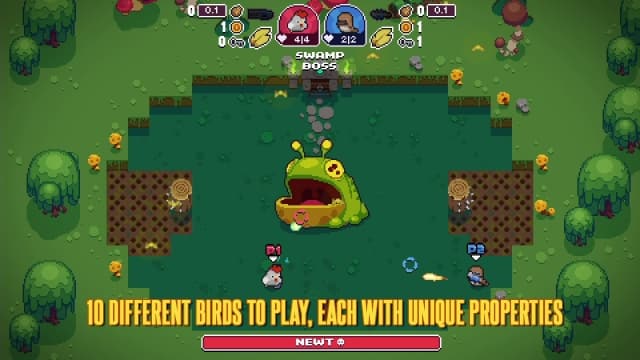 图片[2]- 【Switch】神鸭特攻-v1.3.0.4-60帧- 关先生资源站