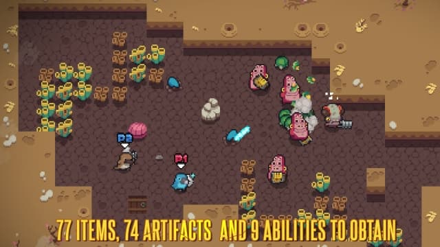 图片[3]- 【Switch】神鸭特攻-v1.3.0.4-60帧- 关先生资源站