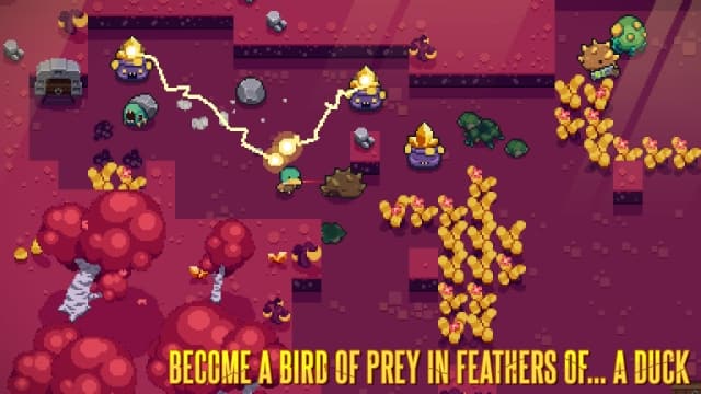 图片[5]- 【Switch】神鸭特攻-v1.3.0.4-60帧- 关先生资源站