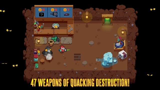 图片[6]- 【Switch】神鸭特攻-v1.3.0.4-60帧- 关先生资源站