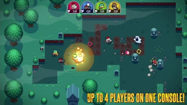 图片[7]- 【Switch】神鸭特攻-v1.3.0.4-60帧- 关先生资源站