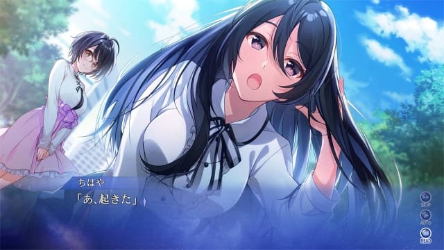 图片[6]- 【Switch】秋之回忆9：星穹之下-v1.0.1-60帧- 关先生资源站