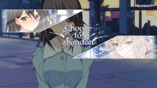 图片[2]- 【Switch】秋之回忆8：无垢少女-v1.0.4-60帧- 关先生资源站