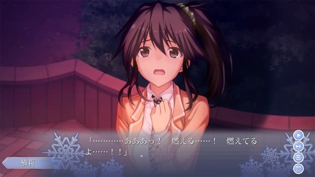 图片[6]- 【Switch】秋之回忆8：无垢少女-v1.0.4-60帧- 关先生资源站