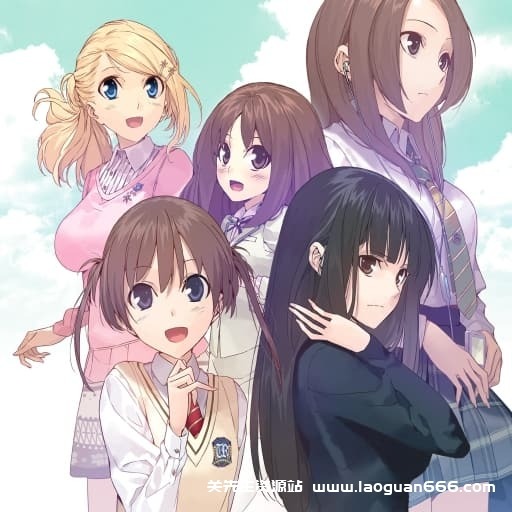 【Switch】秋之回忆7：钩指起誓的记忆-v1.0.1-60帧- 关先生资源站