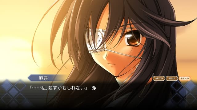 图片[2]- 【Switch】秋之回忆5：中断的胶片-v1.0.1-60帧- 关先生资源站