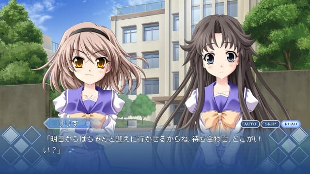 图片[5]- 【Switch】秋之回忆5：中断的胶片-v1.0.1-60帧- 关先生资源站