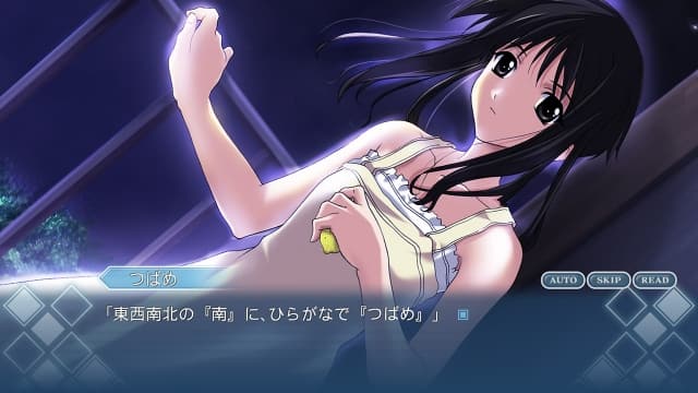 图片[3]- 【Switch】秋之回忆1-v1.0.1-60帧- 关先生资源站