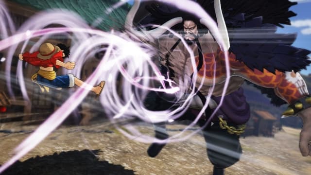 图片[2]- 【Switch】海贼无双4-v1.8.0-22dlc-60帧- 关先生资源站