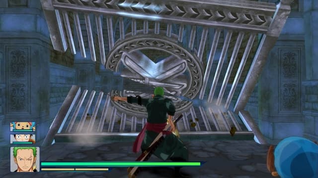 图片[6]- 【Switch】海贼王无尽世界R豪华版-60帧- 关先生资源站